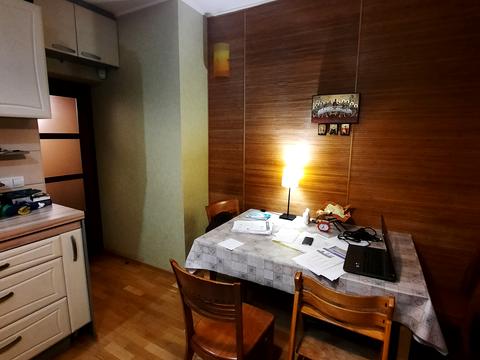 квартира по адресу Верховной Рады бульв., 14б