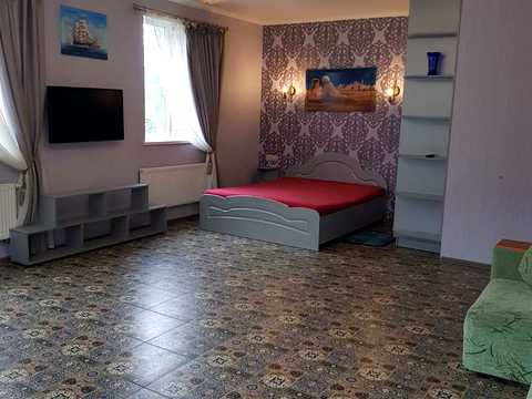 квартира за адресою Клінічна вул., 12