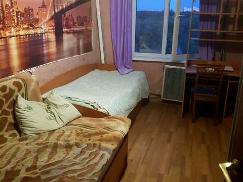 кімната за адресою Олени Теліги вул., 41