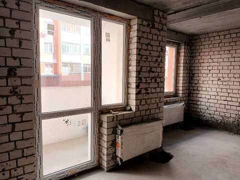 квартира по адресу Академика Барабашова ул., 10в