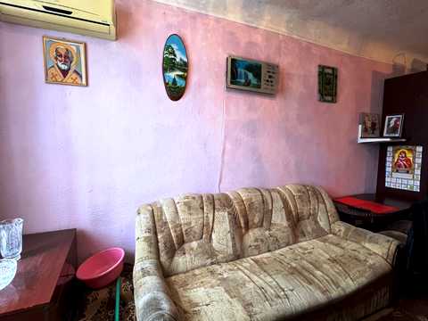 кімната за адресою Китаєнка вул., 5в