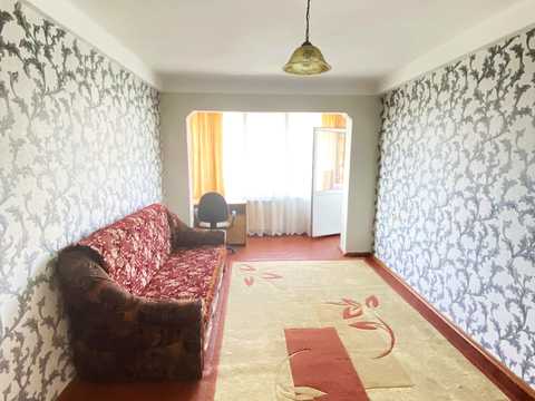 квартира по адресу Лесной просп., 9