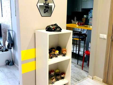 квартира по адресу Лісогринівецька ул., 26/3