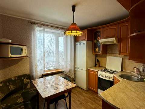 квартира за адресою Олександра Орлова вул. (Матросова), 18