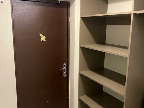 квартира по адресу Сергея Данченко ул., 28-Б