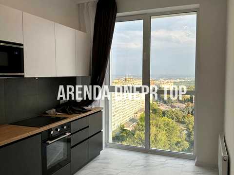 квартира за адресою Зоряний бульв., 1м