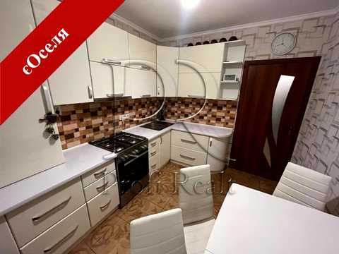 квартира за адресою Соборна вул., 126/16