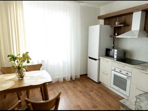 квартира за адресою Балтійський пров., 5