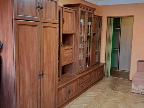квартира по адресу Шолом-Алейхема ул., 24