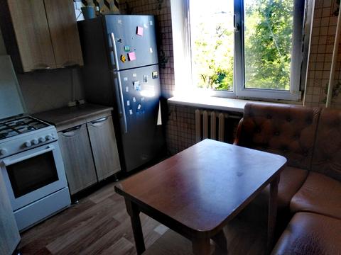 квартира по адресу Академика Королёва ул., 92