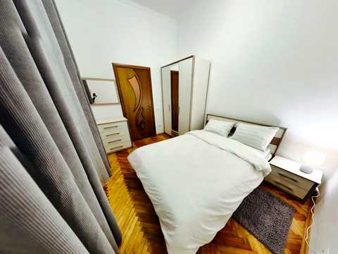 квартира за адресою Замарстинівська, 33