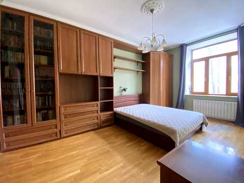 квартира по адресу Заньковецкой ул., 5/2
