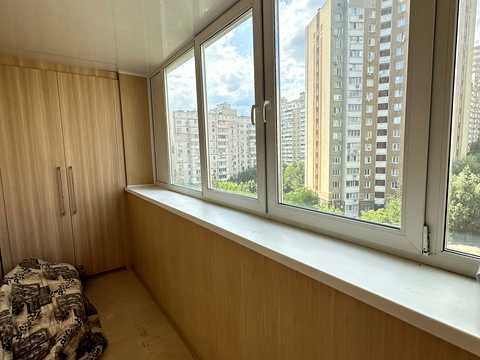 квартира по адресу Урловская ул., 12