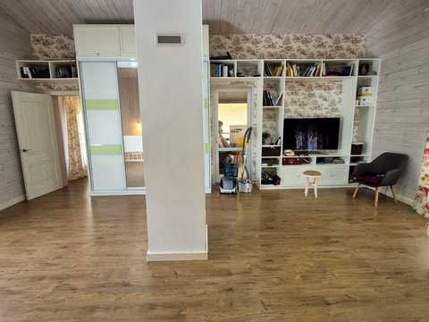 будинок за адресою с. Любимівка, Центральна, 83