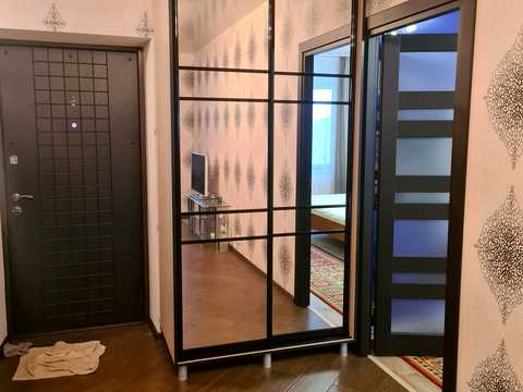 квартира за адресою Тернопільська вул., 34Г