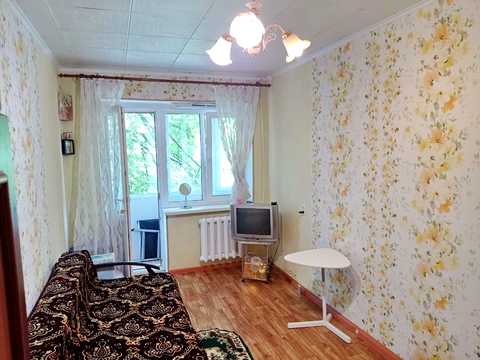 квартира по адресу Рабочая ул., 83