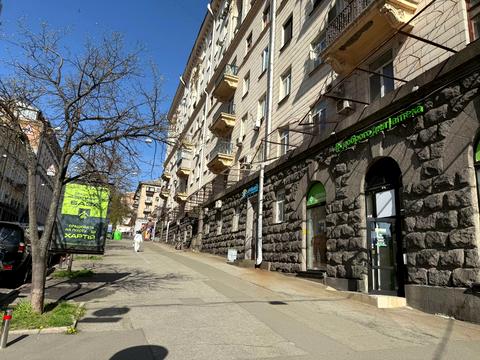 квартира за адресою Прорізна вул., 10