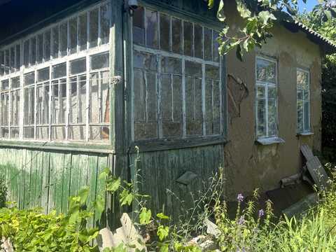 будинок за адресою Польова, 48