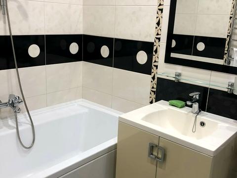 квартира по адресу Автозаводская ул., 40