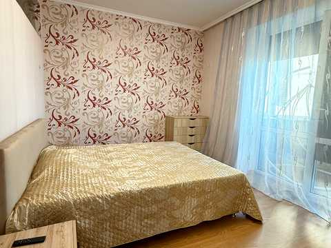 квартира по адресу Богдана Хмельницького, 11в