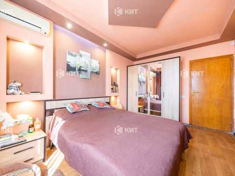 квартира за адресою Перемоги просп., 76