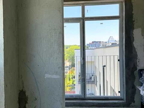 квартира за адресою Пасічна вул., 154