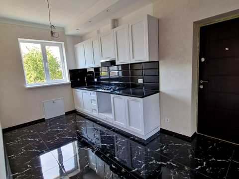 квартира за адресою Академіка Гаркавого, 1