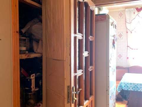 квартира по адресу 12-та Поздовжня ул., 1-А