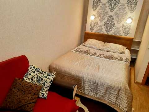 квартира по адресу Григорія Сковороди ул., 3