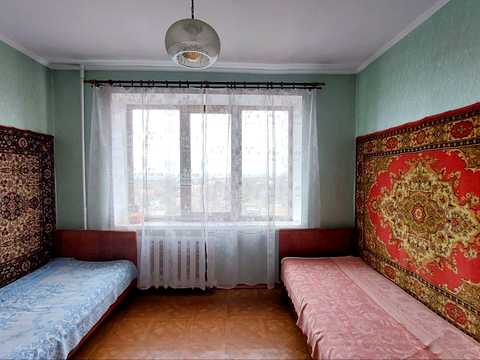 квартира по адресу Кобылянского ул., 197