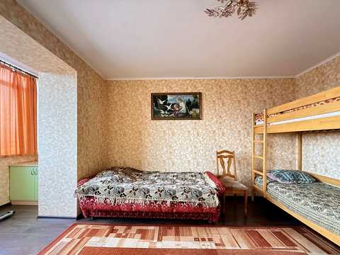 квартира за адресою Галицька вул., 3