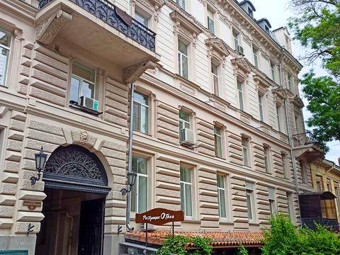 квартира за адресою Дерибасівська вул., 10