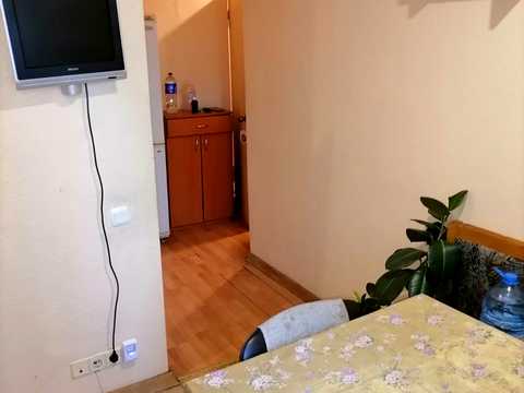 квартира по адресу Энтузиастов ул., 9/2