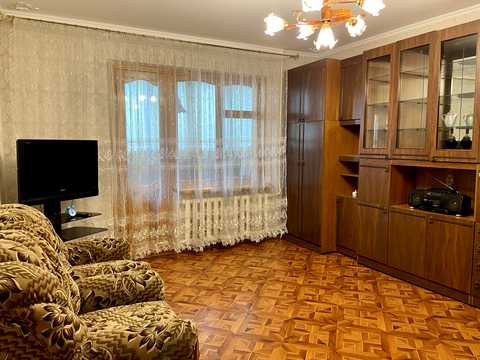 квартира по адресу Академика Королёва ул., 80б