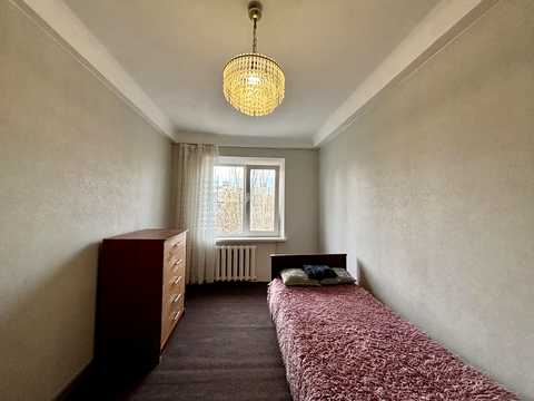 квартира по адресу Сытова ул., 9-Б