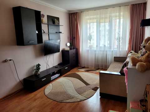 квартира за адресою Молодіжна вул., 41