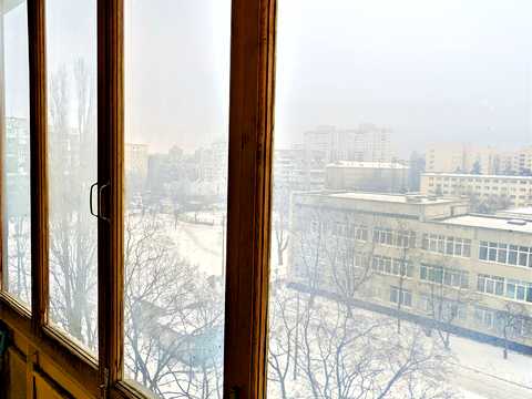 квартира по адресу Милютенко ул., 5-А