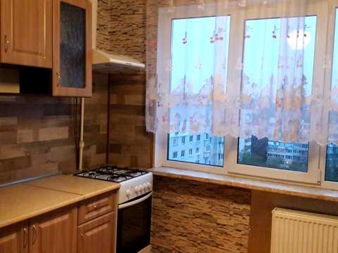 квартира по адресу Захаровская ул., 1