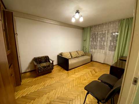 квартира за адресою Рибальська вул., 11