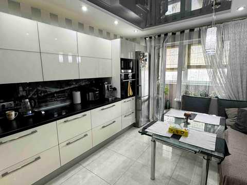 квартира за адресою Харківське шосе, 56