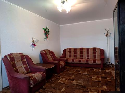 квартира по адресу Соборності, 31