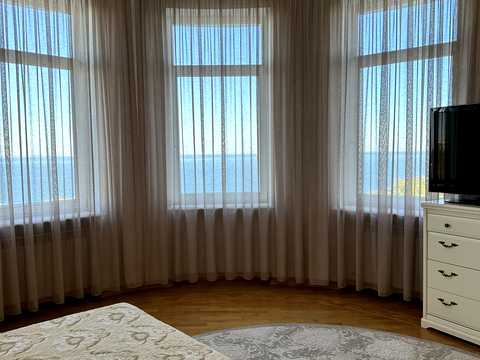 квартира по адресу Каркашадзе пер. (Цегляний), 9