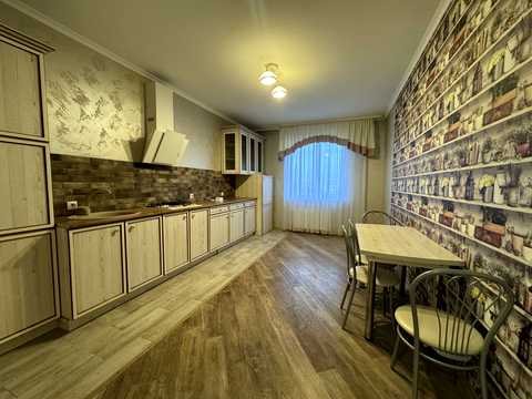квартира за адресою Ветеранів вул. (Артема), 21а