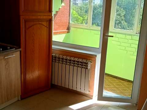 квартира по адресу Георгія Гонгадзе просп. (Советской Украины), 32-Ж