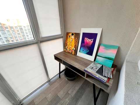 квартира за адресою Тираспольська вул., 58