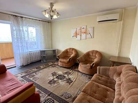 квартира по адресу Сергея Ефремова ул. (Академика Вавилова), 66а