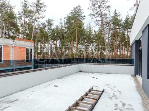 дом по адресу Обухівський