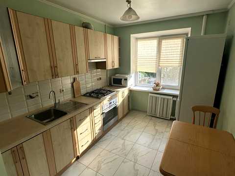 квартира за адресою Київ, Науки просп., 18