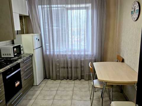 квартира по адресу Донецкое шоссе, 15