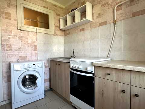 квартира по адресу Харьковское шоссе, 3